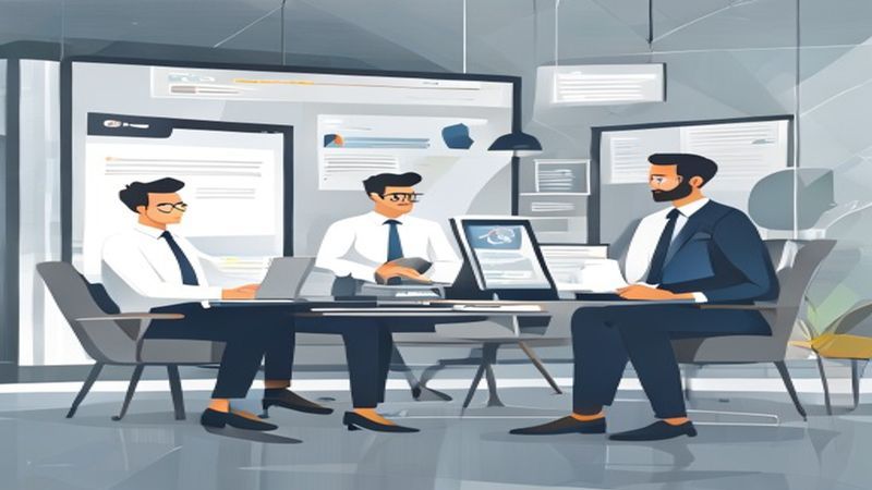 55黄色仓库一站式储运服务